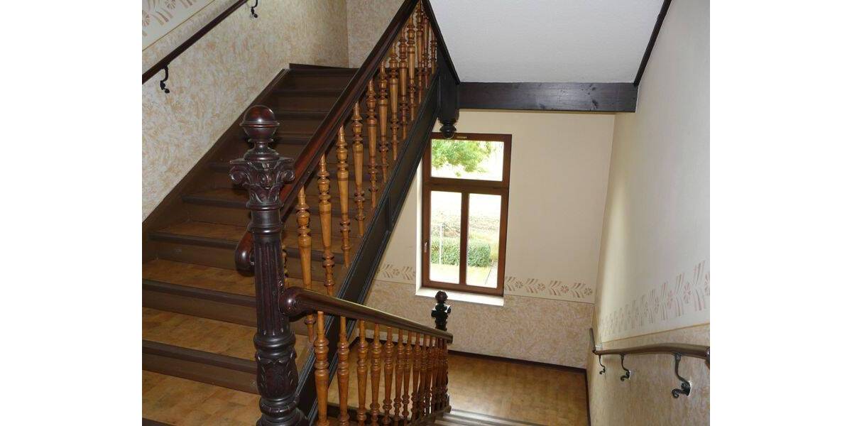 Etagenwohnung Bad Lausick - 4 Zimmer, 97 m&sup2;, 631&euro; | Angebot:26391835