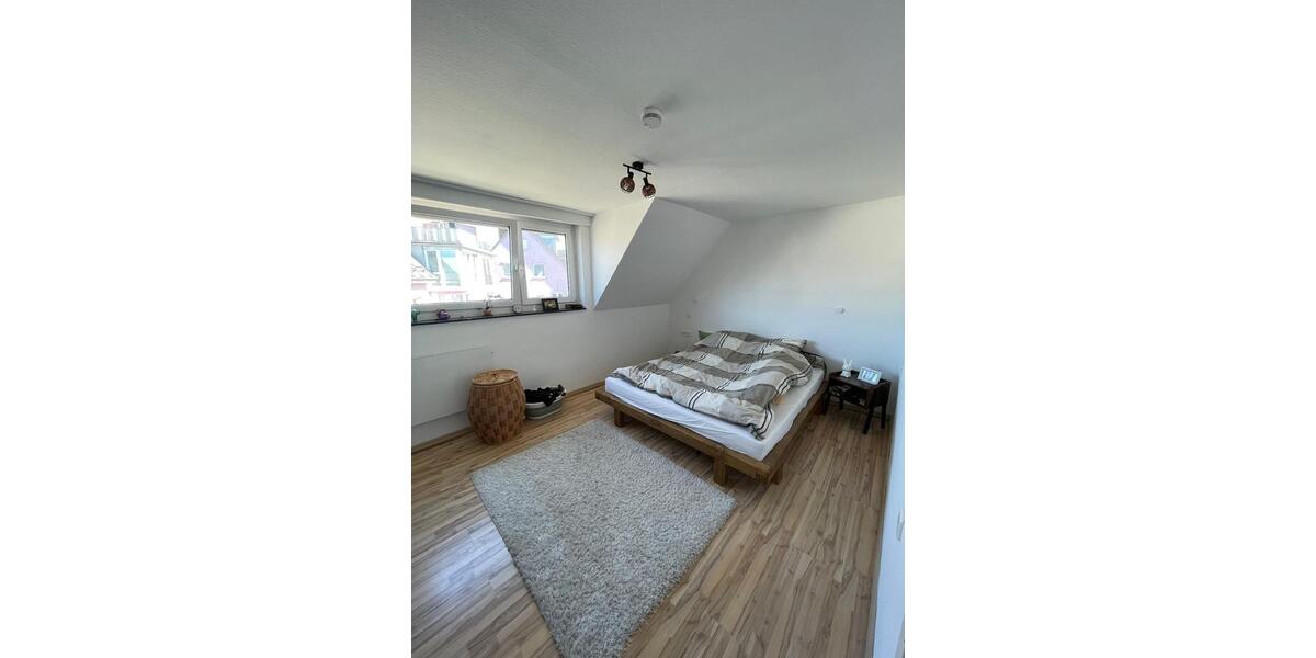 Etagenwohnung Friedrichshafen Ailingen - 2.5 Zimmer, 68 m&sup2;, 850&euro; | Angebot:26288221