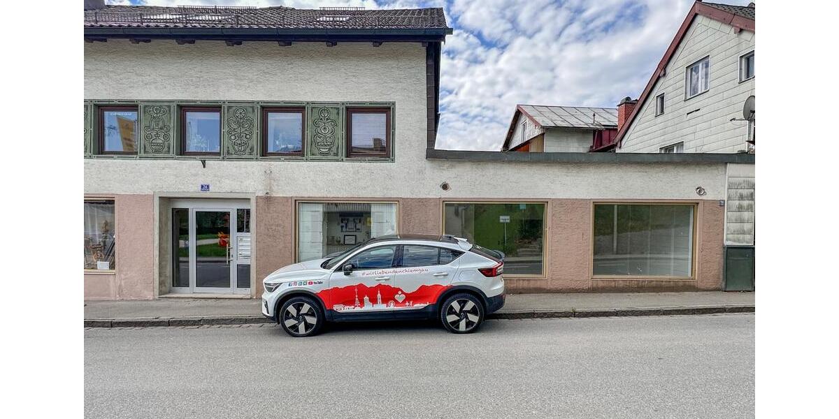 Gewerbeobjekt Teisendorf Hausmoning - 750&euro; | Angebot:24884604