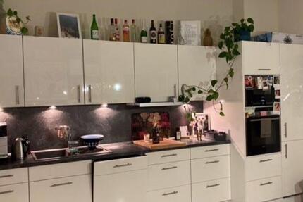 Renovierte Altbau-Wohnung in zentraler Lage 3 zimmer