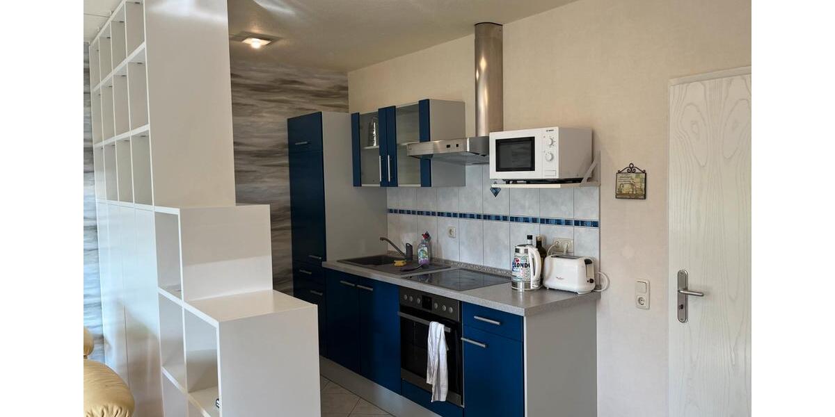Erdgeschoßwohnung Trier Nord - 2 Zimmer, 65 m&sup2;, 850&euro; | Angebot:26429807