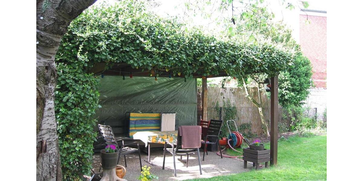 Etagenwohnung Hannover Bothfeld-Vahrenheide - 3 Zimmer, 96 m&sup2;, 1.090&euro; | Angebot:26614979