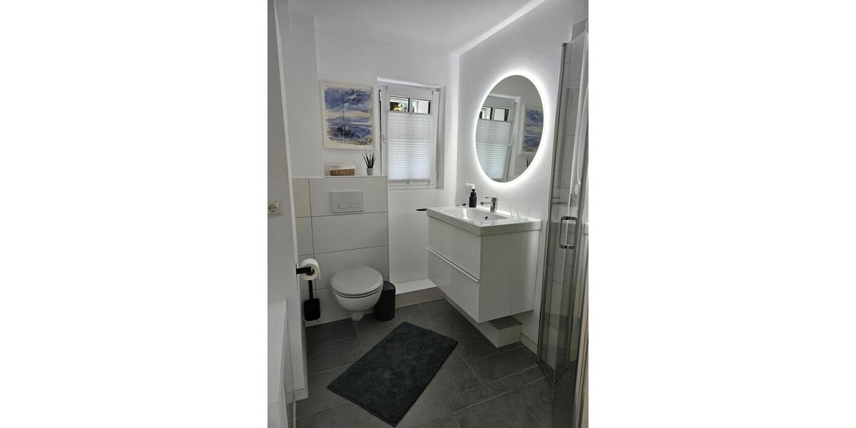 Wohnen auf Zeit Hamburg Wandsbek - 4 Zimmer, 79 m&sup2;, 2.100&euro; | Angebot:18934580