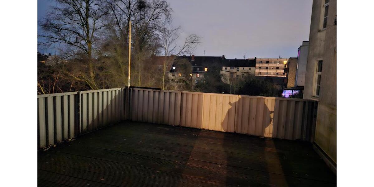 Etagenwohnung Bremerhaven Lehe - 3 Zimmer, 79 m&sup2;, 534&euro; | Angebot:24590372