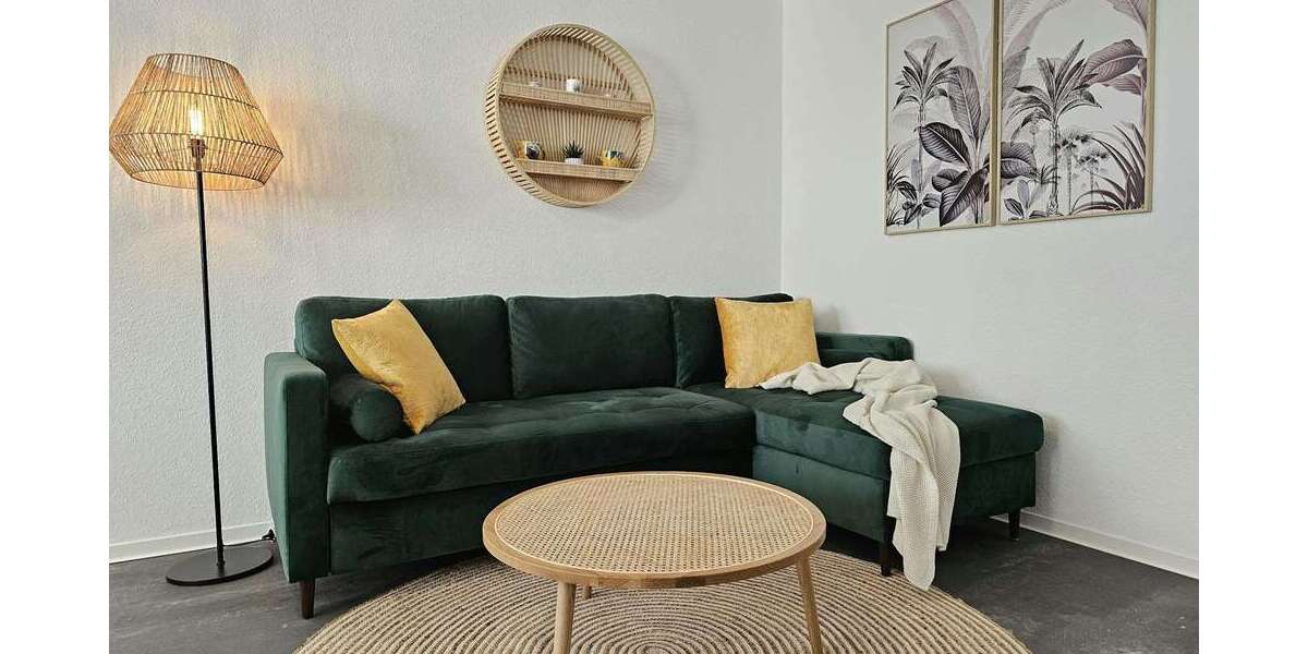 Wohnen auf Zeit in Frankenberg (Eder) 1.800 € 2 zimmer