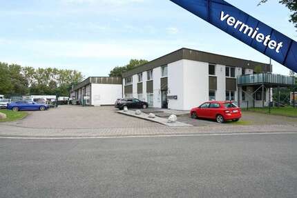 Gewerbeobjekt Kamp-Lintfort Lintfort - 1.080&euro; | Angebot:23069788