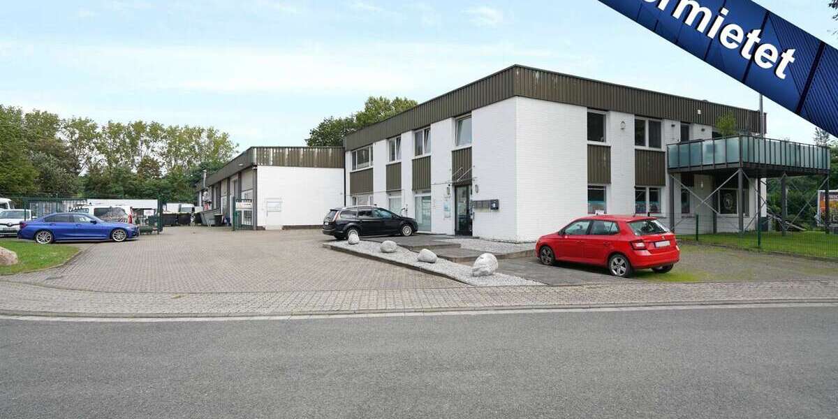 Gewerbeobjekt Kamp-Lintfort Lintfort - 1.080&euro; | Angebot:23069788