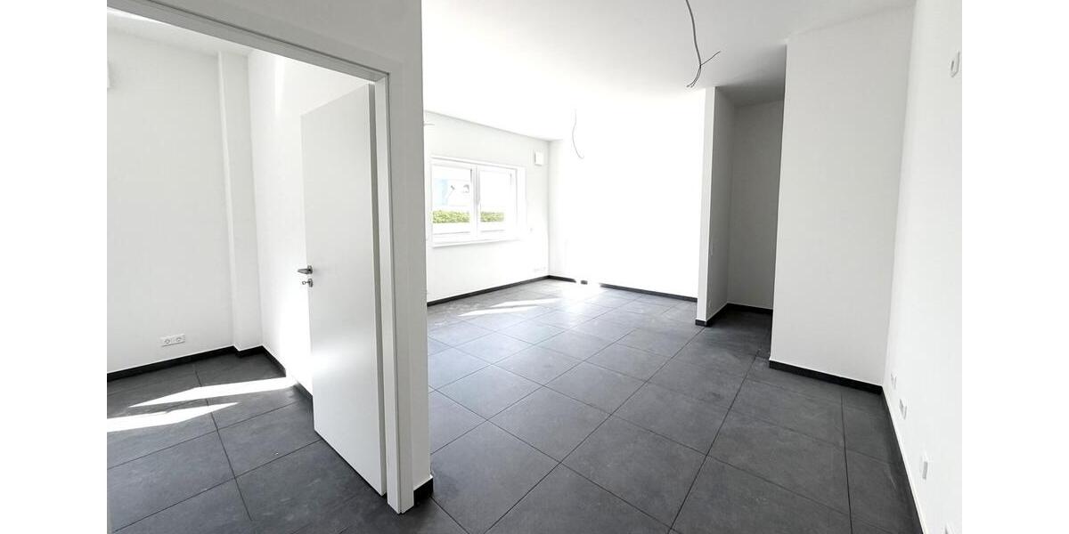 Erdgeschoßwohnung Bietigheim-Bissingen Bissingen - 2 Zimmer, 39 m&sup2;, 790&euro; | Angebot:26678676