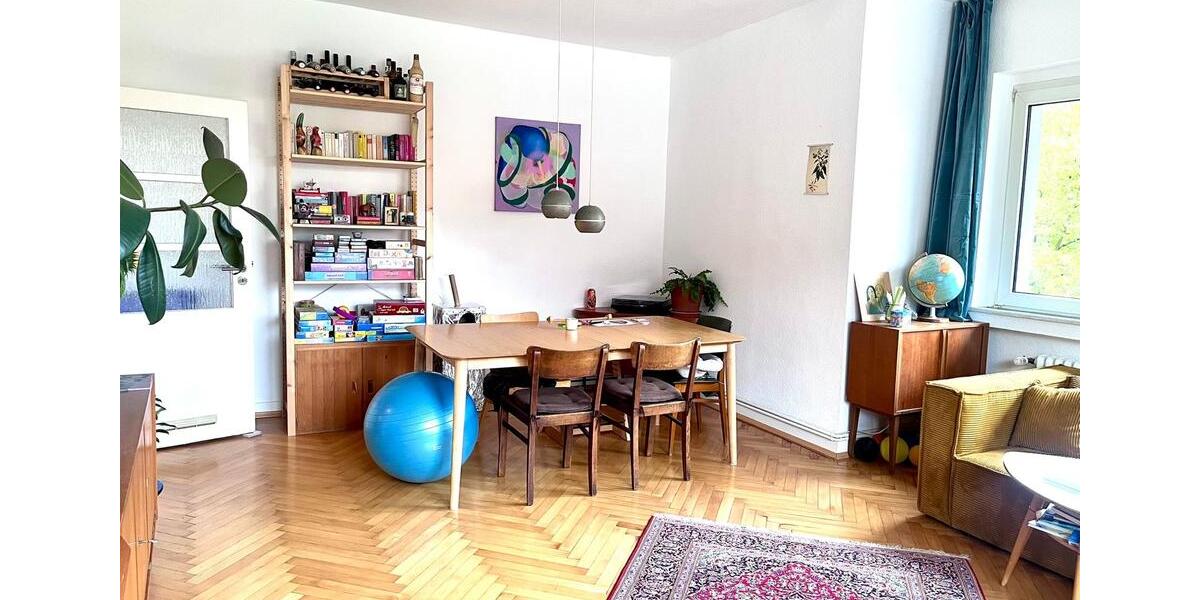 Wohnen auf Zeit Köln Ehrenfeld - 2.5 Zimmer, 75 m&sup2;, 1.800&euro; | Angebot:26456026