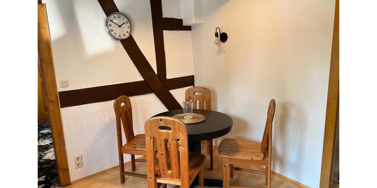 Wohnen auf Zeit Solingen Höhscheid - 3 Zimmer, 64 m&sup2;, 725&euro; | Angebot:26329540