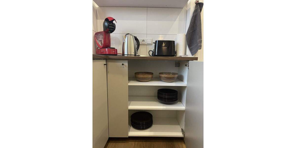 Etagenwohnung Hamburg Rahlstedt - 5 Zimmer, 120 m&sup2;, 3.990&euro; | Angebot:25176968