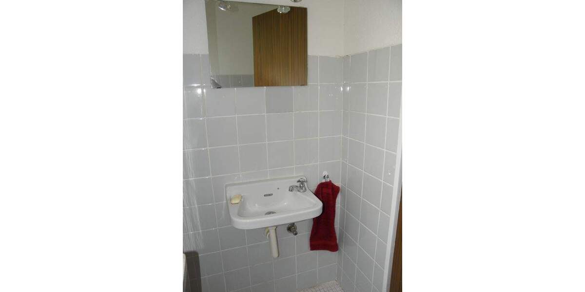 Etagenwohnung Coburg - 4 Zimmer, 110 m&sup2;, 650&euro; | Angebot:26017631