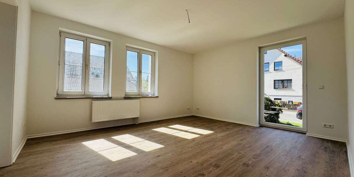 Etagenwohnung Chemnitz Furth - 4 Zimmer, 87 m&sup2;, 749&euro; | Angebot:26715897