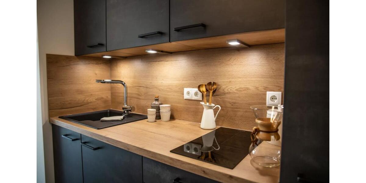 Etagenwohnung Deggendorf - 1 Zimmer, 20 m&sup2;, 450&euro; | Angebot:26047329