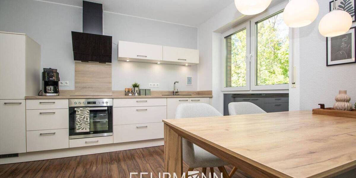 Etagenwohnung Meppen Kuhweide - 3 Zimmer, 82 m&sup2;, 820&euro; | Angebot:26740490