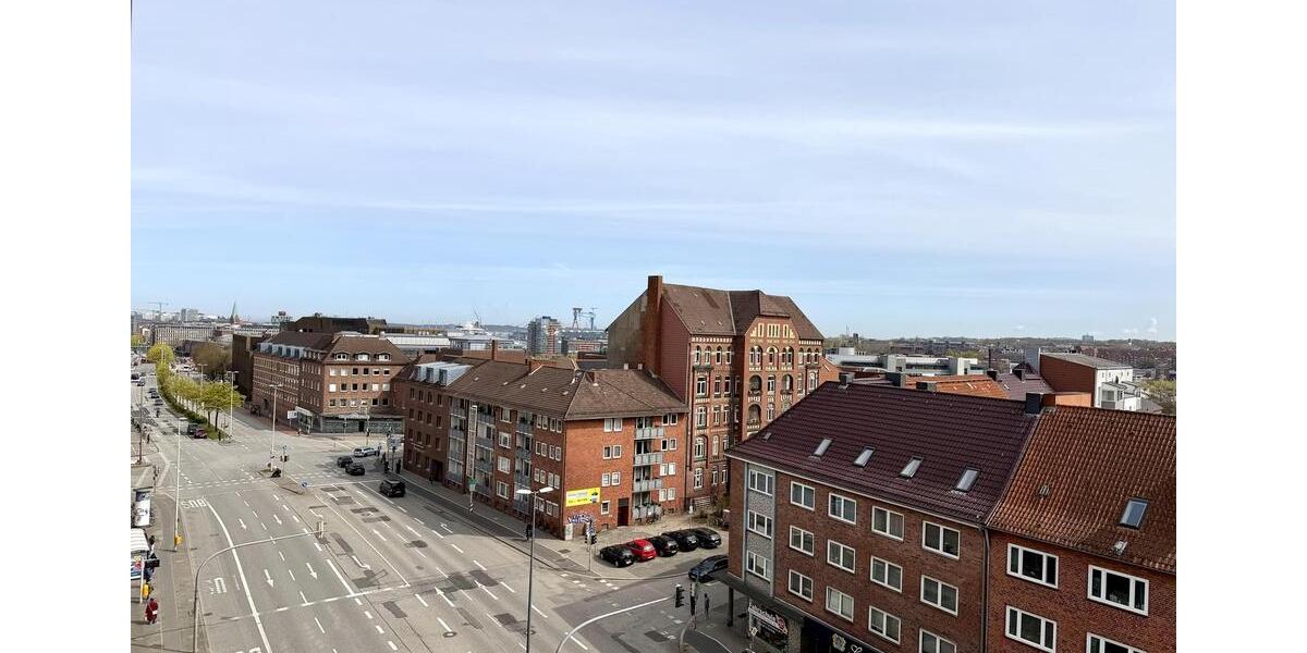 Gewerbeobjekt Kiel Südfriedhof - 2.500&euro; | Angebot:26199468