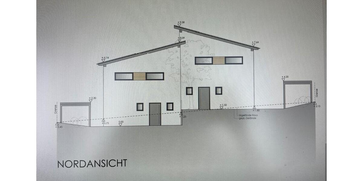 Doppelhaushälfte Neuburg am Inn - 4 Zimmer, 112 m&sup2;, 1.250&euro; | Angebot:26682532