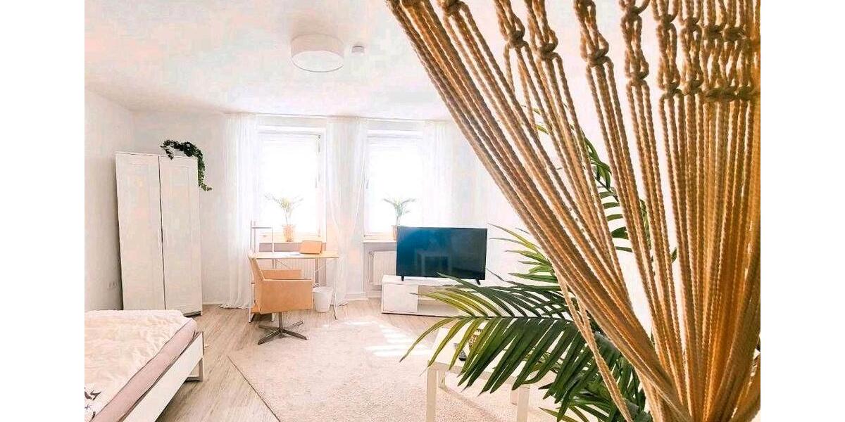 Etagenwohnung Lüdenscheid Staberg - 1 Zimmer, 36 m&sup2;, 410&euro; | Angebot:26674379