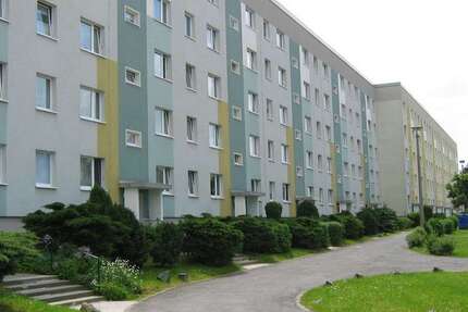 Wohnung Zeulenroda-Triebes Triebes - 2 Zimmer, 55 m&sup2;, 290&euro; | Angebot:27180642