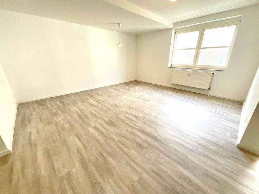 Renovierte SingleWohnung frei ab sofort