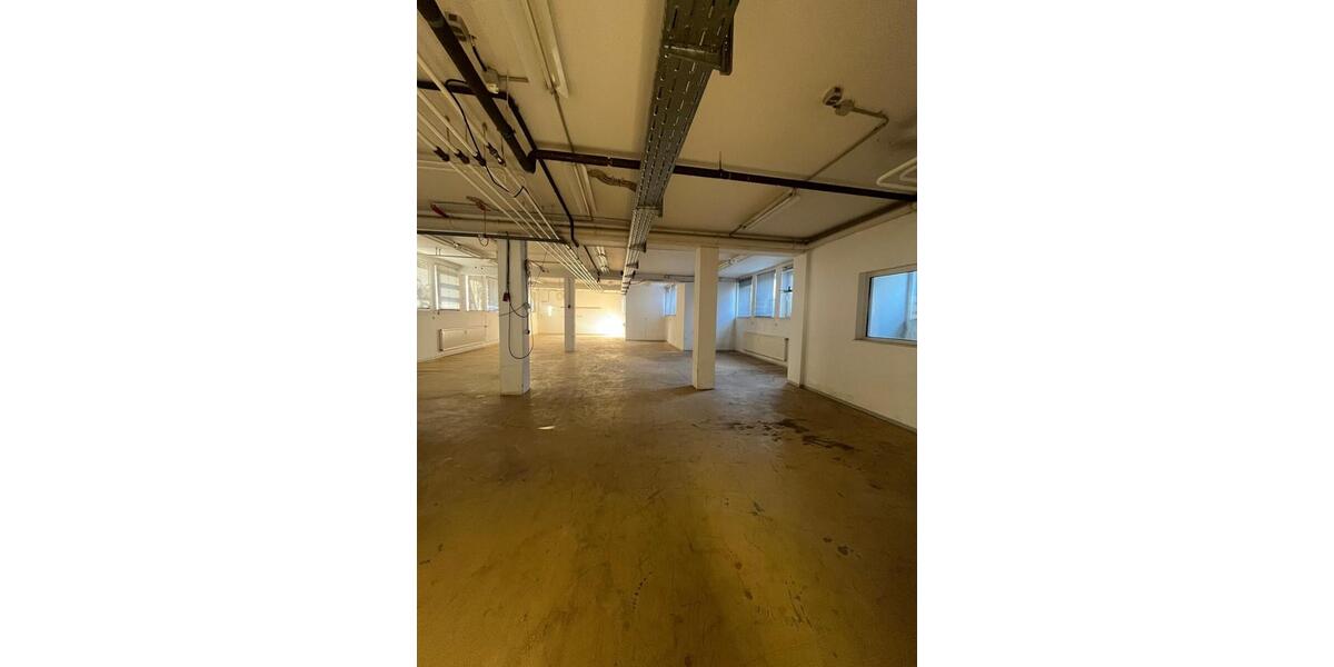 Gewerbeobjekt Hannover Linden-Limmer - 2.500&euro; | Angebot:24767039