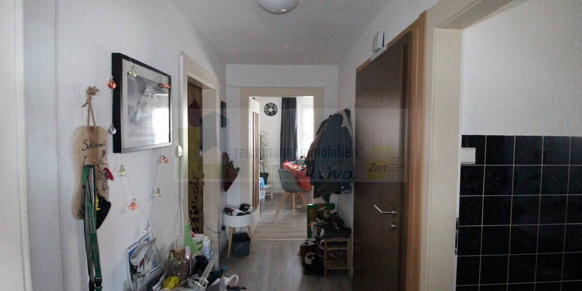 Etagenwohnung Donaueschingen- Allmendshofen Donaueschingen - 3 Zimmer, 60 m&sup2;, 650&euro; | Angebot:26542721