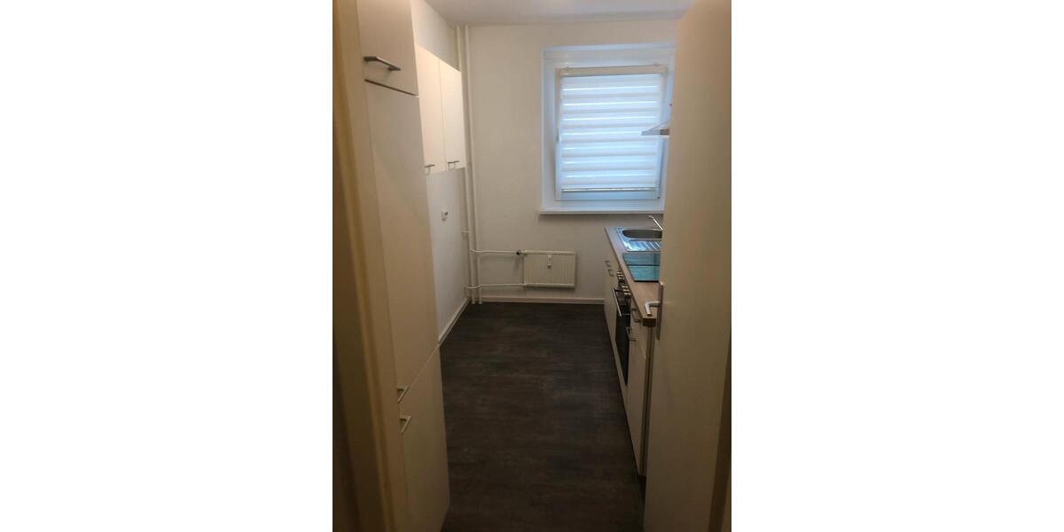 Etagenwohnung Aschersleben - 2 Zimmer, 51 m&sup2;, 431&euro; | Angebot:25404736