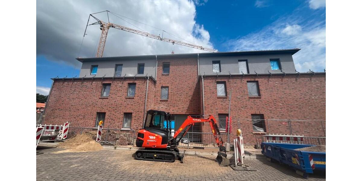 Etagenwohnung Bienenbüttel - 2 Zimmer, 70 m&sup2;, 840&euro; | Angebot:23874466