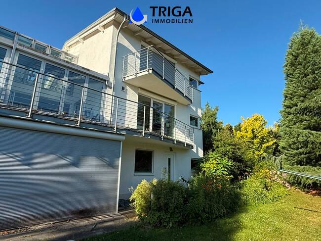 Doppelhaushälfte Nordhausen - 7 Zimmer, 340 m&sup2;, 2.200&euro; | Angebot:25703987