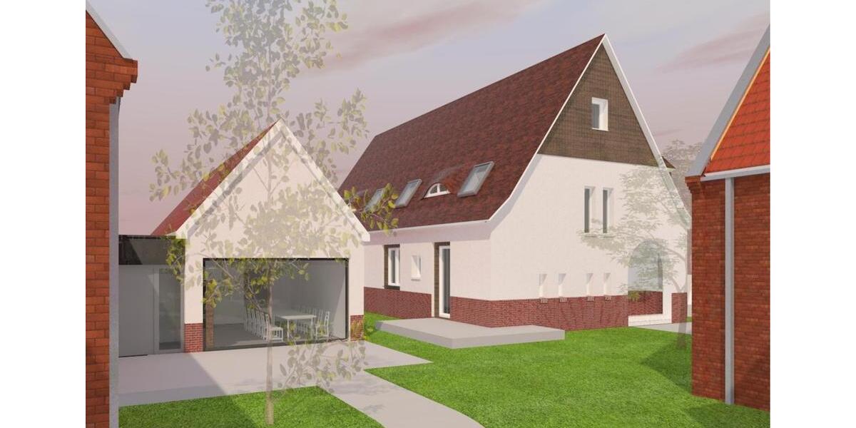 Etagenwohnung Neuenhaus - 2 Zimmer, 65 m&sup2;, 865&euro; | Angebot:21092835