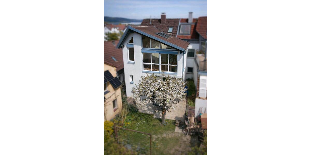 Reihenhaus Herbrechtingen - 5 Zimmer, 110 m&sup2;, 1.300&euro; | Angebot:26233227