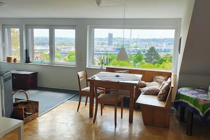 Wohnen auf Zeit Ulm Söflingen - 2 Zimmer, 60 m&sup2;, 150&euro; | Angebot:26553489