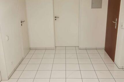 Schicke Etagenwohnung mit Balkon 2 zimmer