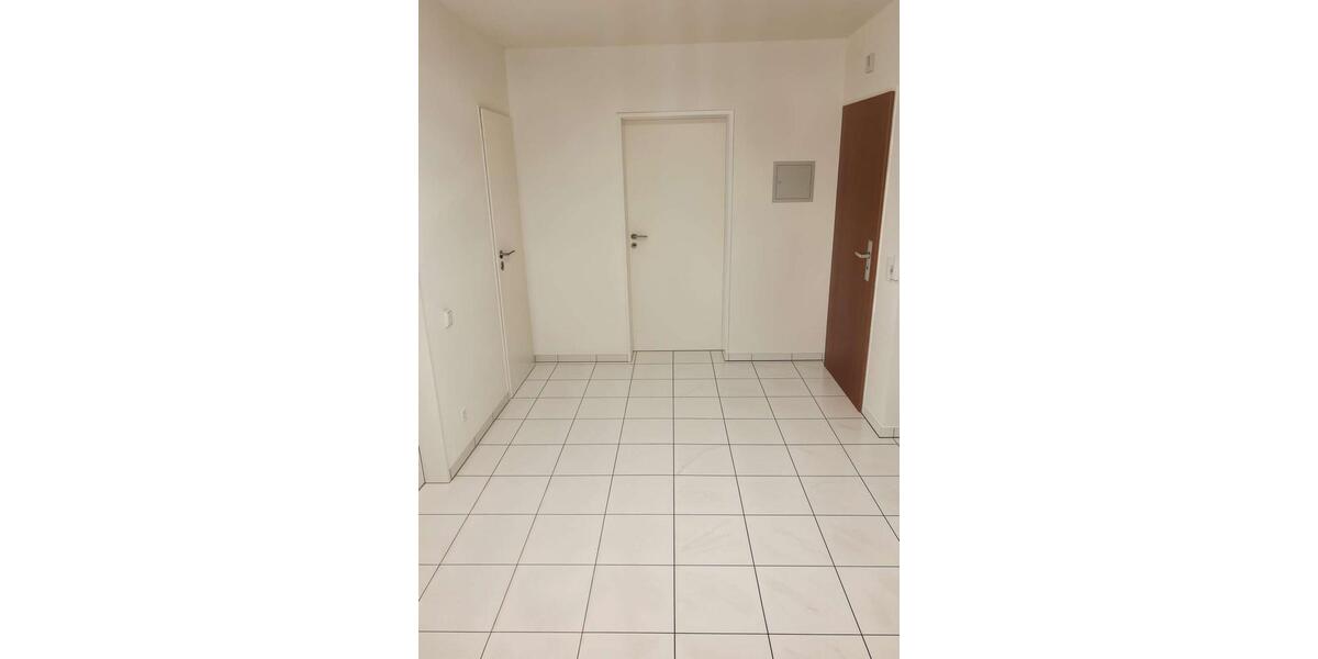 Schicke Etagenwohnung mit Balkon 2 zimmer