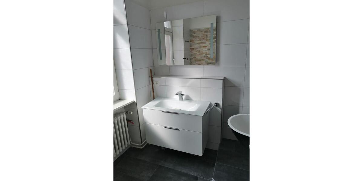 Etagenwohnung Efringen-Kirchen Kirchen - 4 Zimmer, 123 m&sup2;, 1.230&euro; | Angebot:25539454