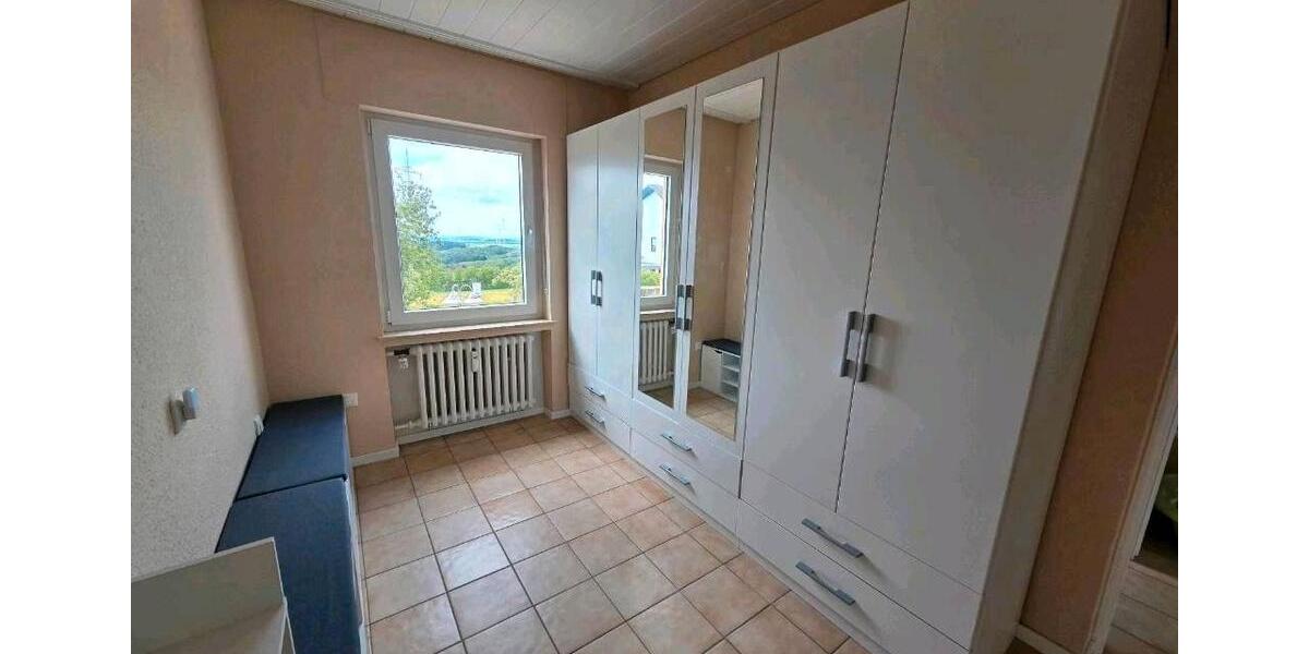 Erdgeschoßwohnung Osburg - 3 Zimmer, 112 m&sup2;, 950&euro; | Angebot:26535187