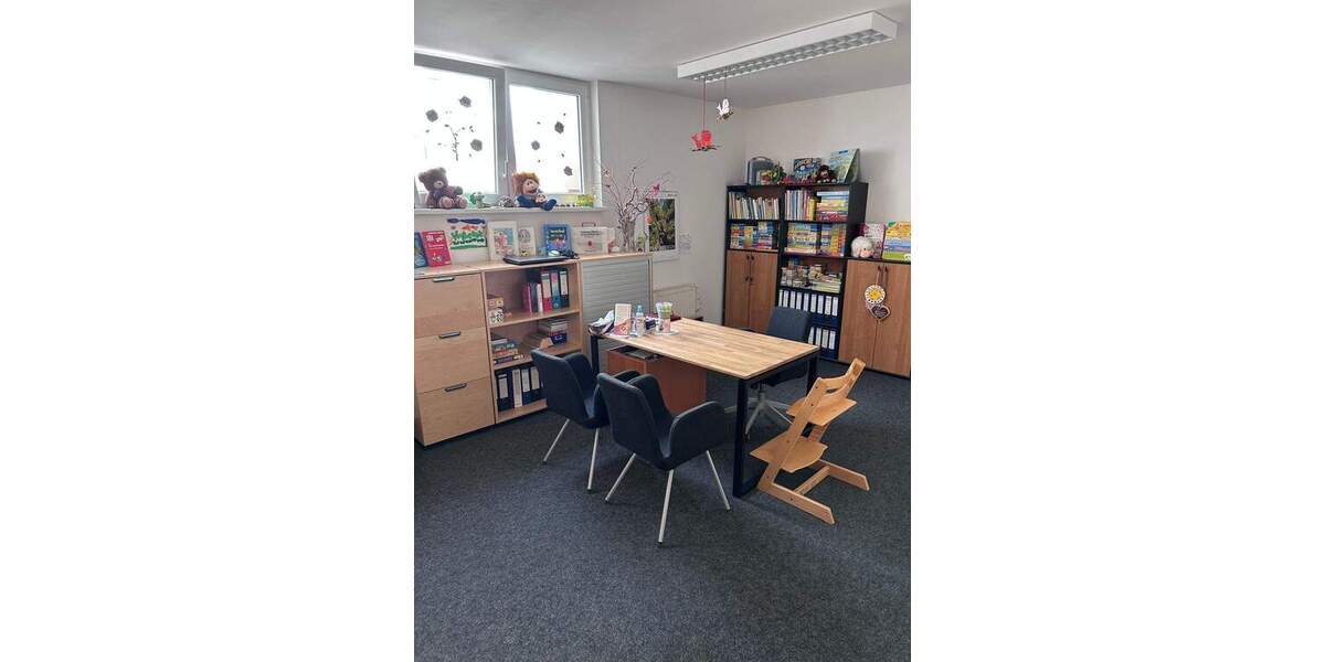 Gewerbeobjekt Zschopau - 5 Zimmer, 130 m&sup2;, 715&euro; | Angebot:25773151