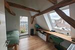 Wohnen auf Zeit Bad Nauheim - 4 Zimmer, 120 m&sup2;, 1.600&euro; | Angebot:25961573