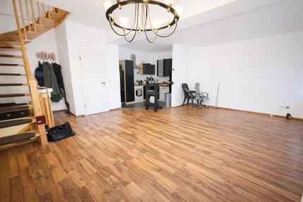 3 ZKB Top Maisonette Wohnung in Kreuztal-Büschhütten 3 zimmer