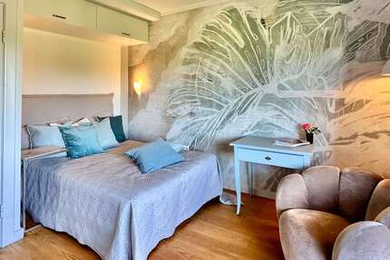 Zimmer Hamburg Winterhude - 1 Zimmer, 1.390&euro; | Angebot:26737843