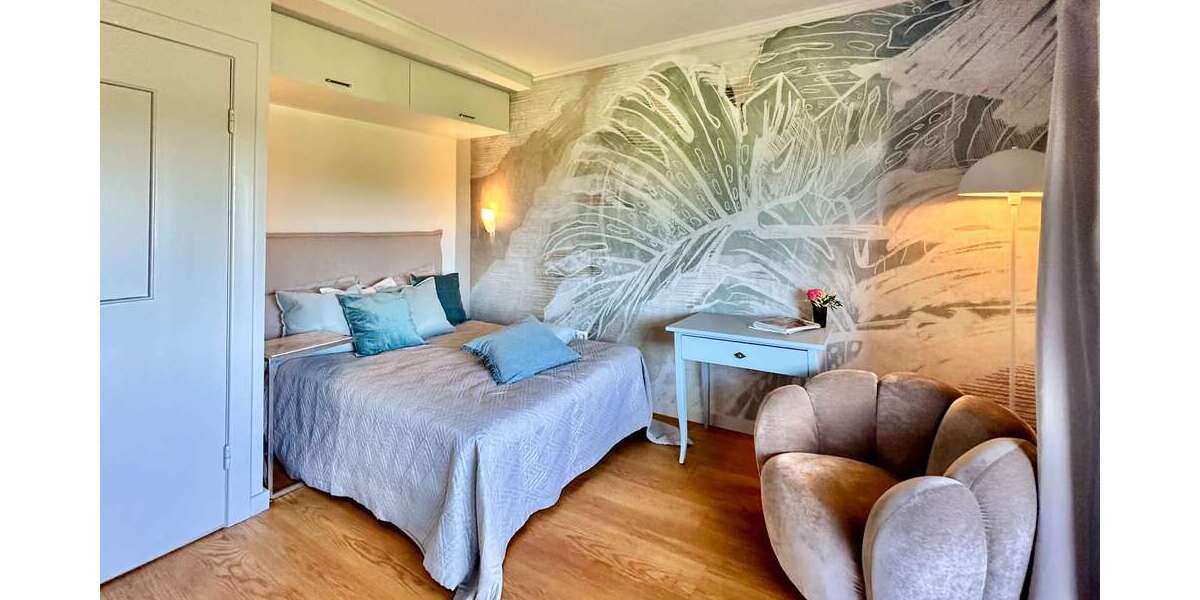 Zimmer Hamburg Winterhude - 1 Zimmer, 1.390&euro; | Angebot:26737843