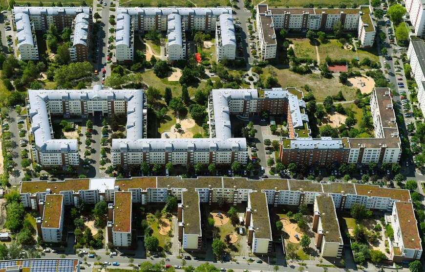 Wohnung zum Mieten in Berlin 1.432,16 € 89.51 m²