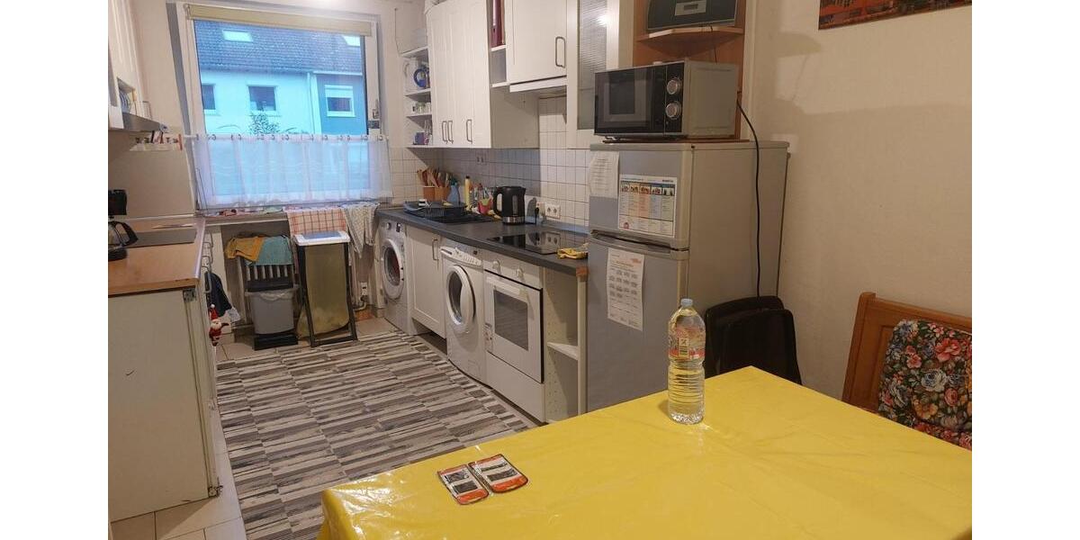 Wohnen auf Zeit Bremen Huchting - 1 Zimmer, 20 m&sup2;, 480&euro; | Angebot:24762601