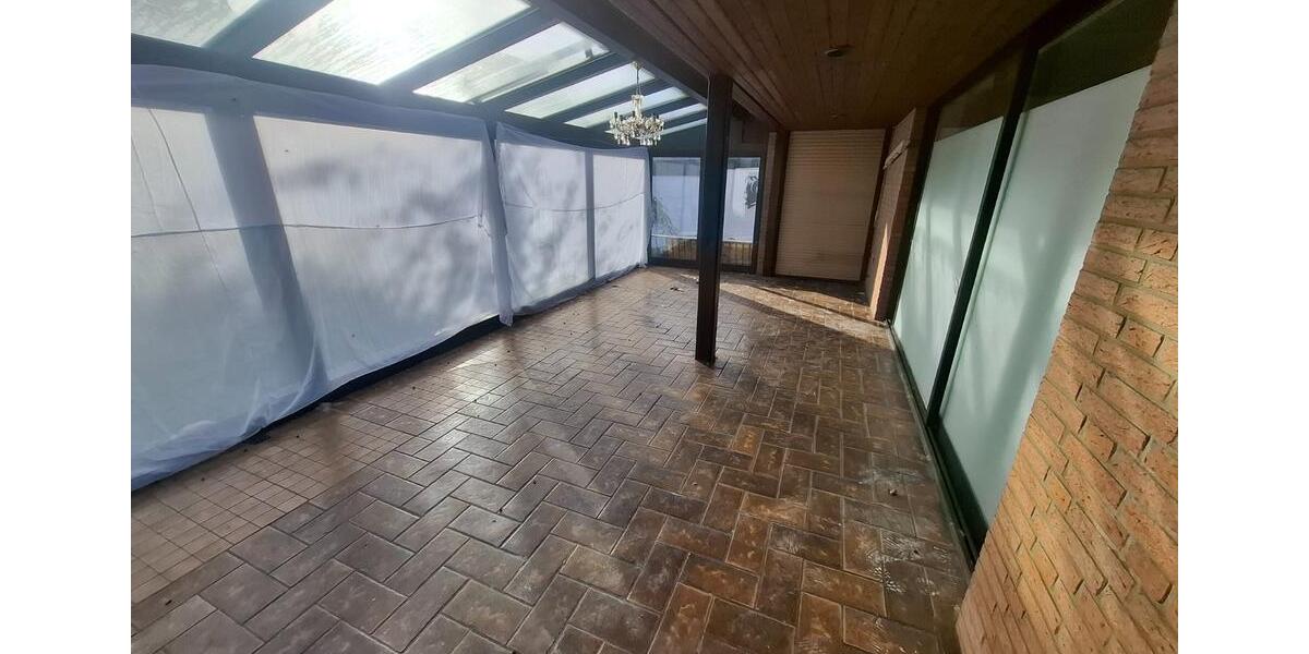 Großes Haus zur Zwischennutzung Wohnen oder Lager 18 Monate 5 zimmer