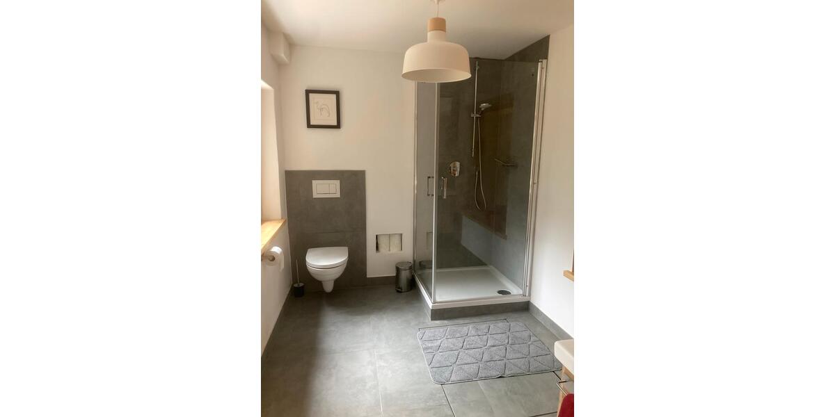 Wohnen auf Zeit Peißenberg - 2 Zimmer, 45 m&sup2;, 75&euro; | Angebot:24611980