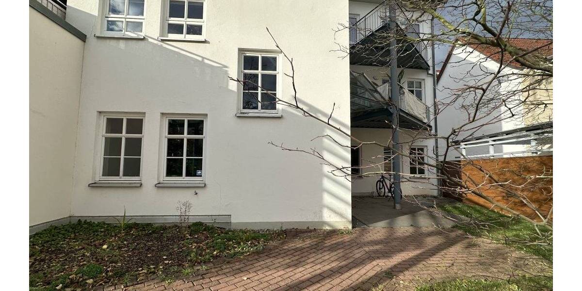 Gewerbeobjekt Eisenach - 3 Zimmer, 107 m&sup2;, 857&euro; | Angebot:26358742