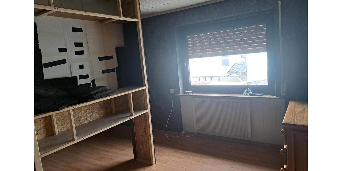 Etagenwohnung Kirchberg (Hunsrück) - 3 Zimmer, 120 m&sup2;, 850&euro; | Angebot:26498509