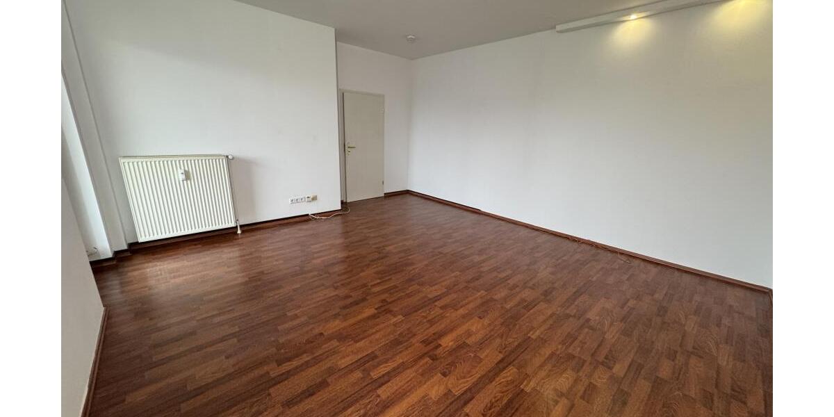 Tierparkseite-Debschwitz! Großzügige 3-Raum Wohnung mit großem Balkon! - Etagenwohnung Gera Debschwitz | Angebot:26145515