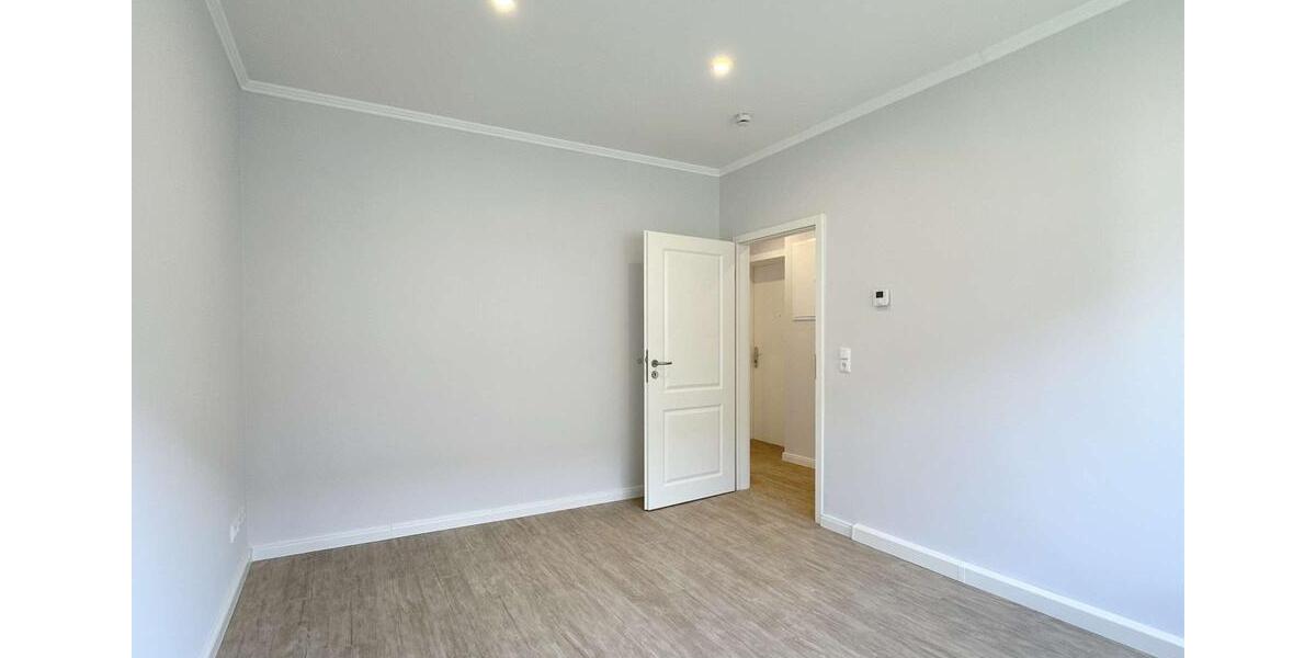 Etagenwohnung Rostock Hansaviertel - 2 Zimmer, 50 m&sup2;, 1.005&euro; | Angebot:25947795