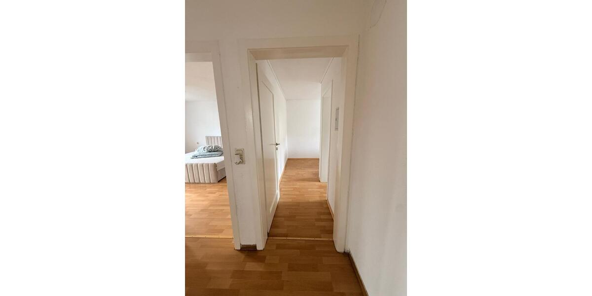 Etagenwohnung Spaichingen - 3 Zimmer, 68 m&sup2;, 850&euro; | Angebot:26700999